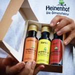 NEU: Hochwertige Öle vom Heinenhof